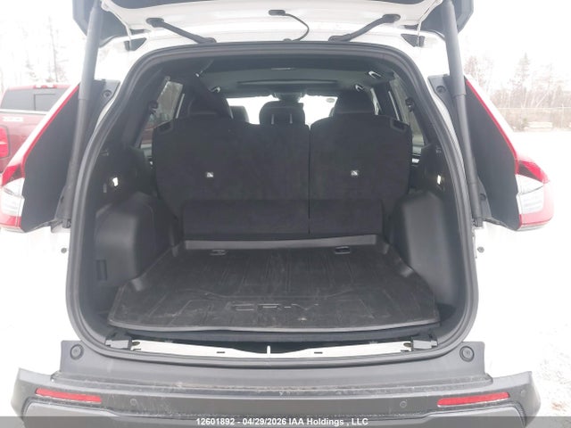 Продаж на аукціоні авто 2024 Honda Cr-v Hybrid, vin: 2HKRS6H78RH204342, номер лоту: 12601892
