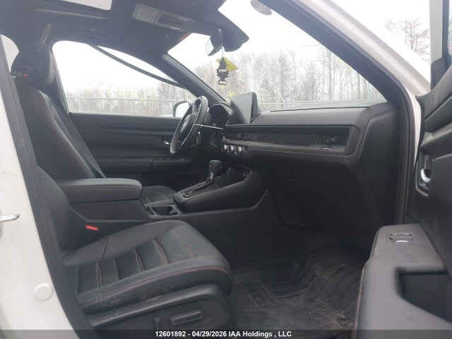 Продаж на аукціоні авто 2024 Honda Cr-v Hybrid, vin: 2HKRS6H78RH204342, номер лоту: 12601892