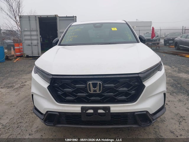 Продаж на аукціоні авто 2024 Honda Cr-v Hybrid, vin: 2HKRS6H78RH204342, номер лоту: 12601892