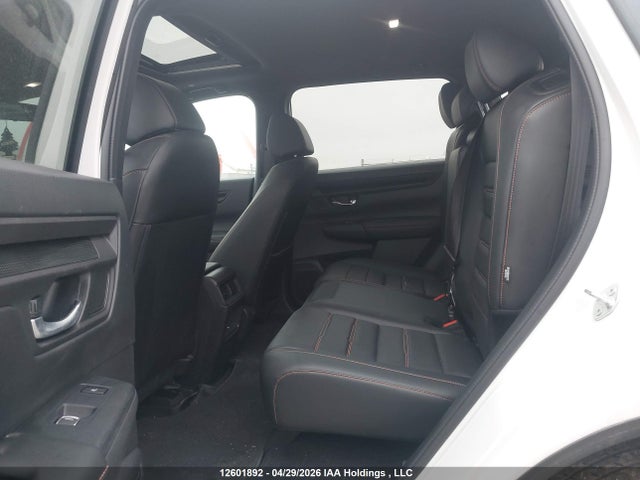 Продаж на аукціоні авто 2024 Honda Cr-v Hybrid, vin: 2HKRS6H78RH204342, номер лоту: 12601892