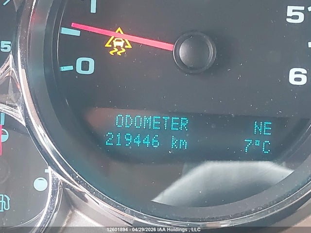 2010 Chevrolet Silverado C1500 Lt მანქანა იყიდება აუქციონზე, vin: 1GCSCSE05AZ264414, აუქციონის ნომერი: 12601894