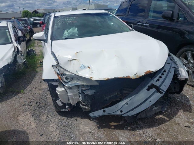 2017 Toyota Camry Le მანქანა იყიდება აუქციონზე, vin: 4T1BF1FK9HU640780, აუქციონის ნომერი: 12601897