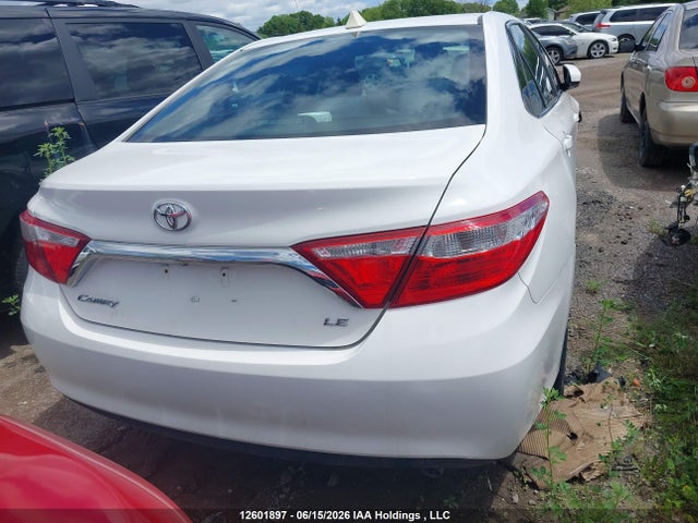 2017 Toyota Camry Le მანქანა იყიდება აუქციონზე, vin: 4T1BF1FK9HU640780, აუქციონის ნომერი: 12601897