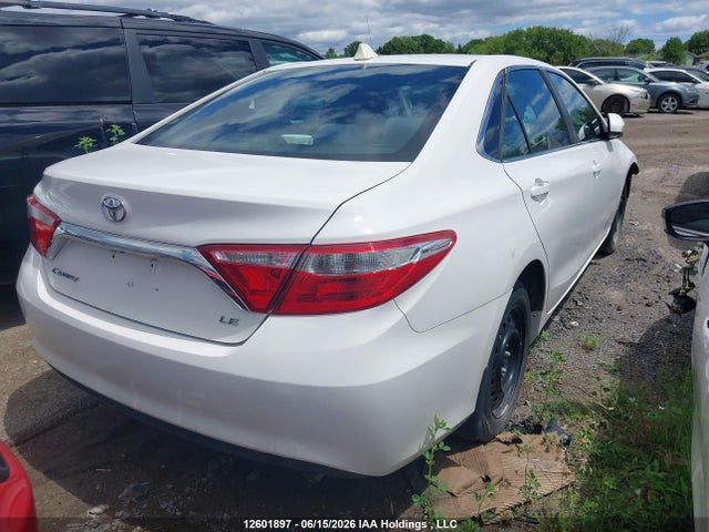 2017 Toyota Camry Le მანქანა იყიდება აუქციონზე, vin: 4T1BF1FK9HU640780, აუქციონის ნომერი: 12601897
