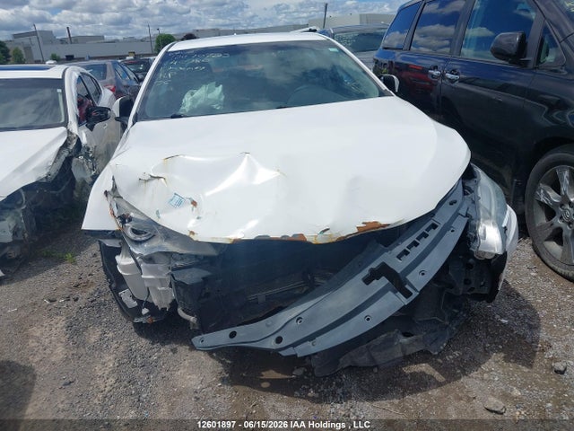 2017 Toyota Camry Le მანქანა იყიდება აუქციონზე, vin: 4T1BF1FK9HU640780, აუქციონის ნომერი: 12601897