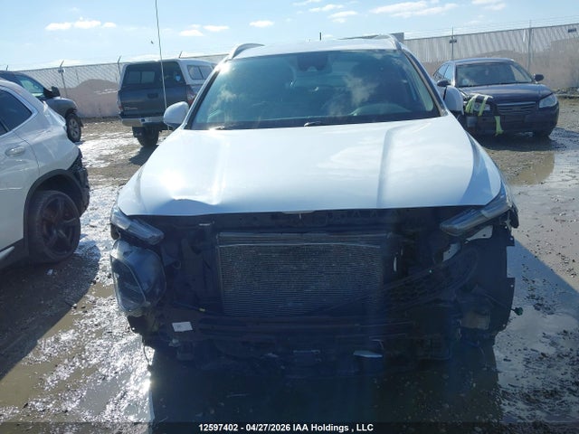 5NMS2CAD1LH210214 Hyundai Santa Fe