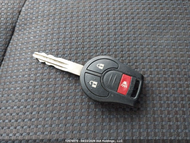 Продаж на аукціоні авто 2013 Nissan Rogue S/sl/sv, vin: JN8AS5MV8DW128754, номер лоту: 12576570