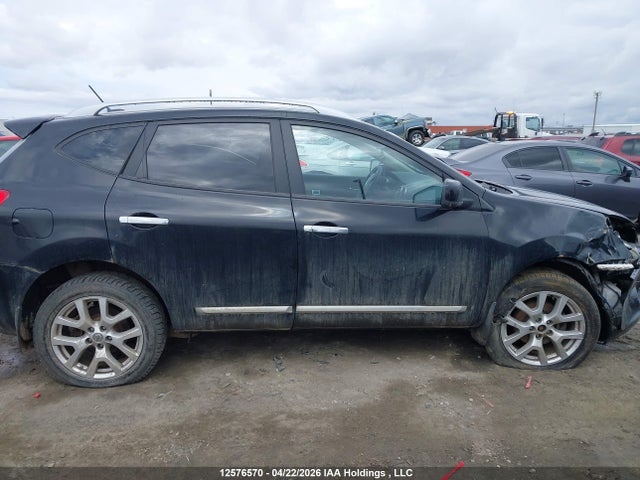 Продаж на аукціоні авто 2013 Nissan Rogue S/sl/sv, vin: JN8AS5MV8DW128754, номер лоту: 12576570