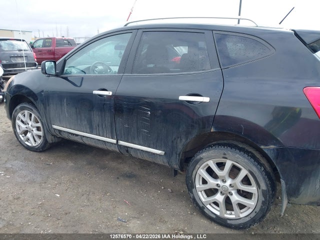 Продаж на аукціоні авто 2013 Nissan Rogue S/sl/sv, vin: JN8AS5MV8DW128754, номер лоту: 12576570