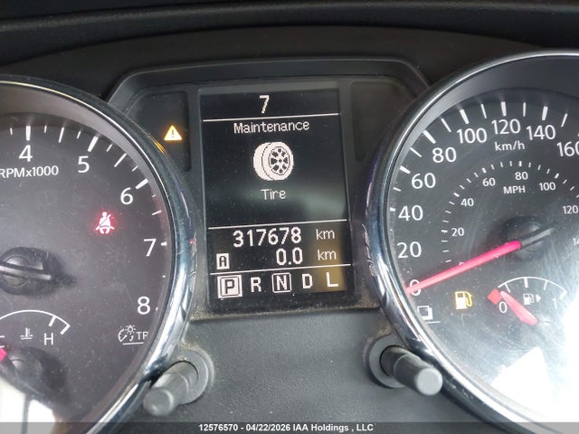Продаж на аукціоні авто 2013 Nissan Rogue S/sl/sv, vin: JN8AS5MV8DW128754, номер лоту: 12576570