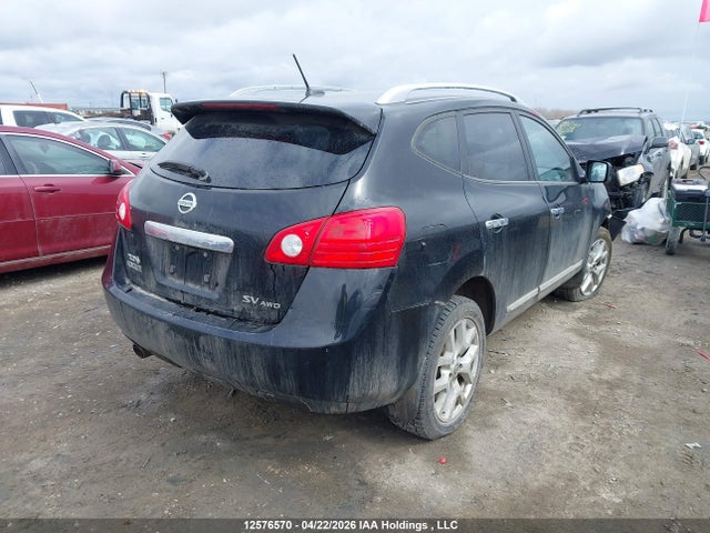 Продаж на аукціоні авто 2013 Nissan Rogue S/sl/sv, vin: JN8AS5MV8DW128754, номер лоту: 12576570