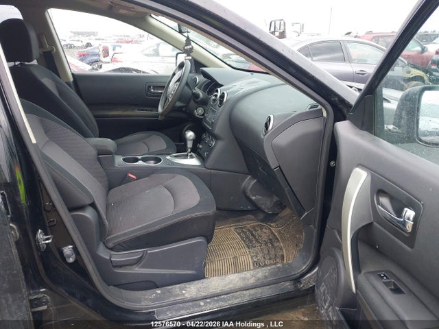 Продаж на аукціоні авто 2013 Nissan Rogue S/sl/sv, vin: JN8AS5MV8DW128754, номер лоту: 12576570