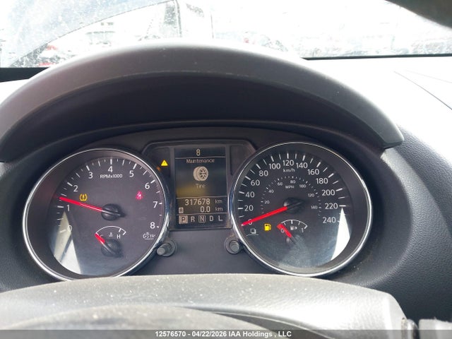 Продаж на аукціоні авто 2013 Nissan Rogue S/sl/sv, vin: JN8AS5MV8DW128754, номер лоту: 12576570