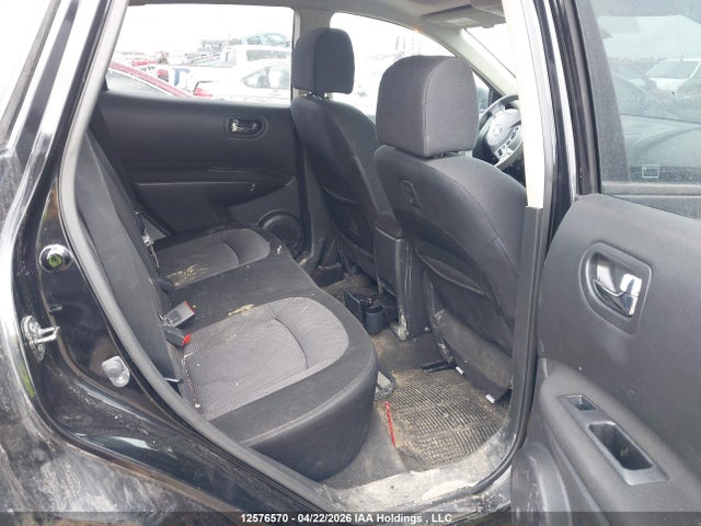 Продаж на аукціоні авто 2013 Nissan Rogue S/sl/sv, vin: JN8AS5MV8DW128754, номер лоту: 12576570