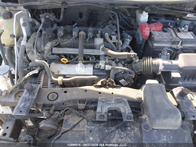 2021 Nissan Versa Sv მანქანა იყიდება აუქციონზე, vin: 3N1CN8EVXML863448, აუქციონის ნომერი: 12598518