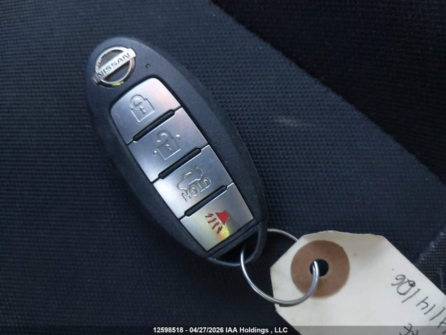 2021 Nissan Versa Sv მანქანა იყიდება აუქციონზე, vin: 3N1CN8EVXML863448, აუქციონის ნომერი: 12598518