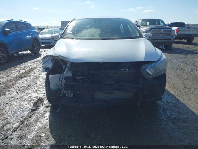 2021 Nissan Versa Sv მანქანა იყიდება აუქციონზე, vin: 3N1CN8EVXML863448, აუქციონის ნომერი: 12598518