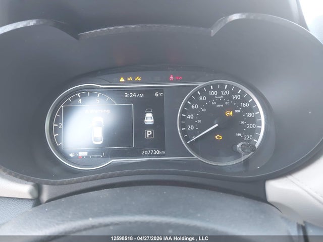 2021 Nissan Versa Sv მანქანა იყიდება აუქციონზე, vin: 3N1CN8EVXML863448, აუქციონის ნომერი: 12598518