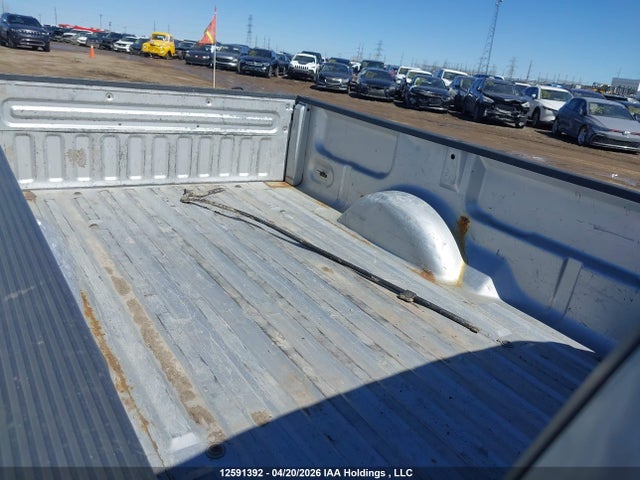 12591392 :رقم المزاد ، 2FTZF17271CA01756 vin ، 2001 Ford F-150 Xl/xlt مزاد بيع
