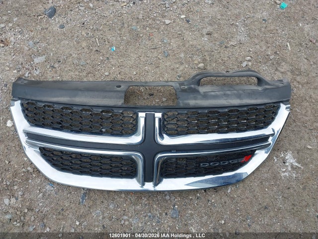 2014 Dodge Journey R/t მანქანა იყიდება აუქციონზე, vin: 3C4PDDFGXET221226, აუქციონის ნომერი: 12601901