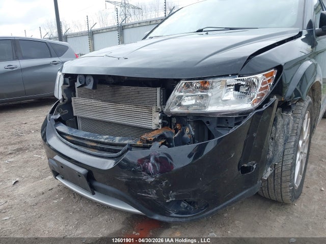 2014 Dodge Journey R/t მანქანა იყიდება აუქციონზე, vin: 3C4PDDFGXET221226, აუქციონის ნომერი: 12601901