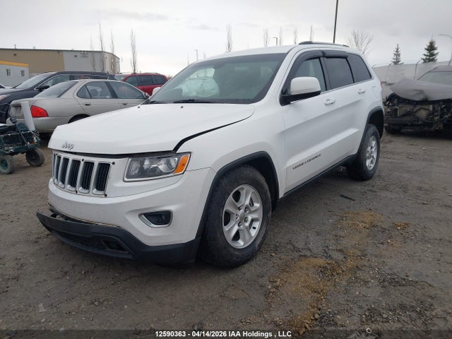 1C4RJFAG8EC279190 Jeep Grand Cherokee Laredo