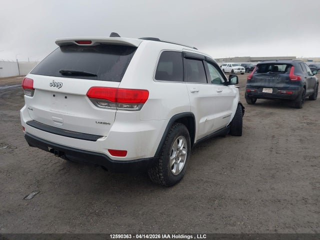 1C4RJFAG8EC279190 Jeep Grand Cherokee Laredo