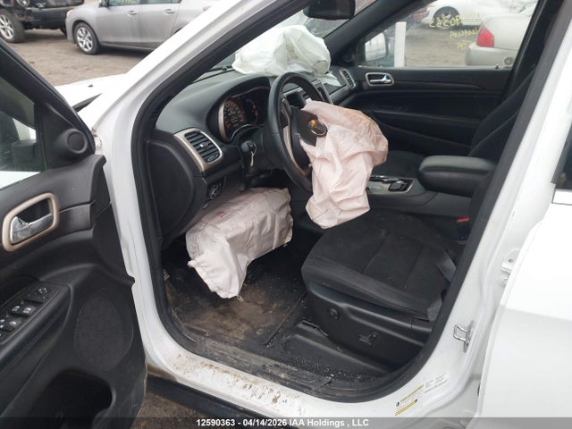 1C4RJFAG8EC279190 Jeep Grand Cherokee Laredo