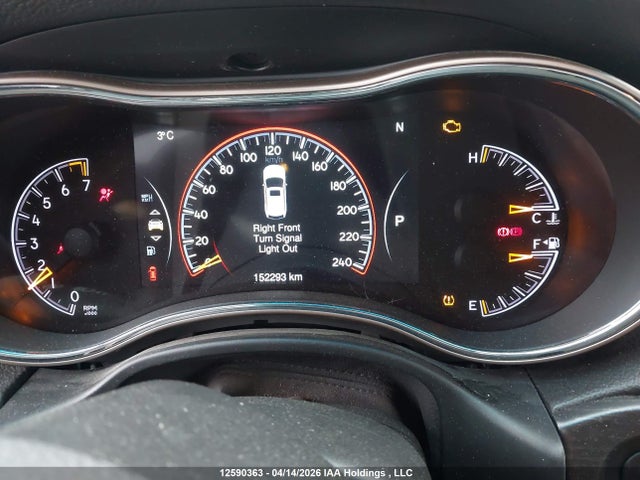 1C4RJFAG8EC279190 Jeep Grand Cherokee Laredo