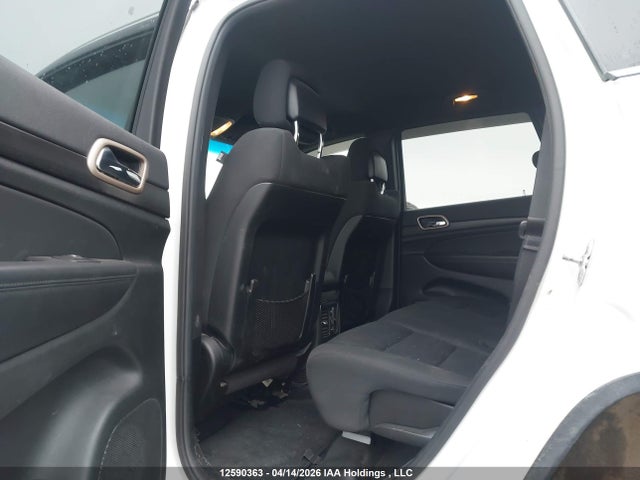 1C4RJFAG8EC279190 Jeep Grand Cherokee Laredo
