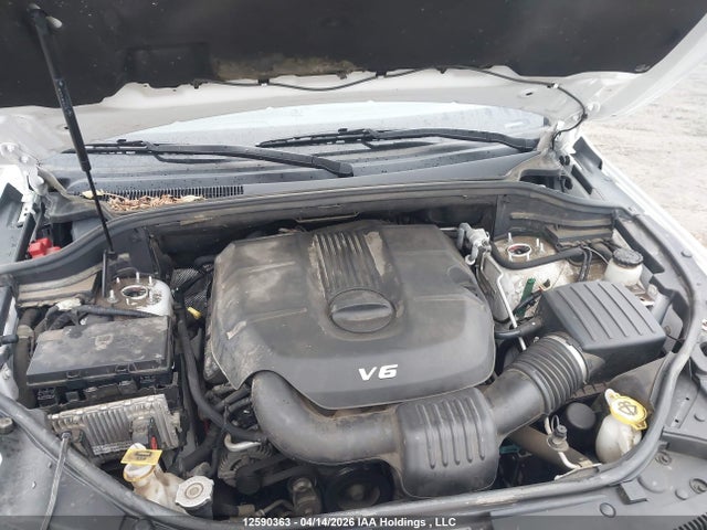 1C4RJFAG8EC279190 Jeep Grand Cherokee Laredo