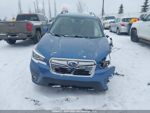 JF2SKEJC5LH444877 Subaru Forester Touring