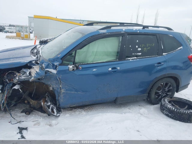 JF2SKEJC5LH444877 Subaru Forester Touring