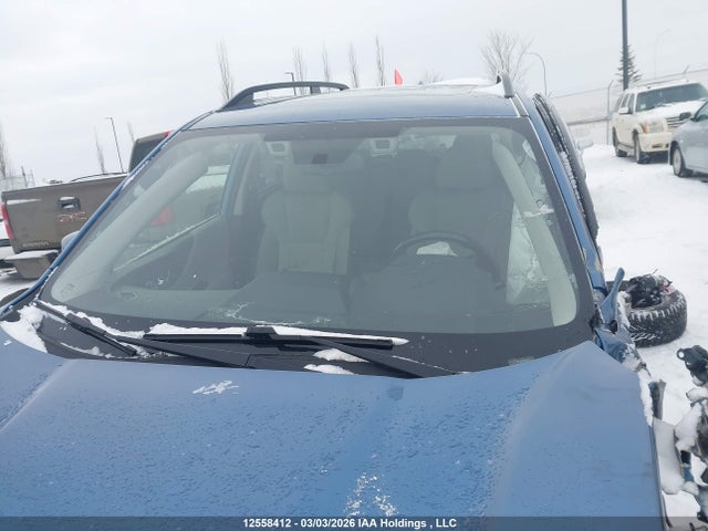 JF2SKEJC5LH444877 Subaru Forester Touring