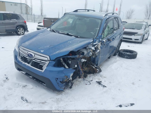 JF2SKEJC5LH444877 Subaru Forester Touring