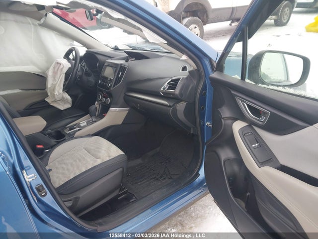 JF2SKEJC5LH444877 Subaru Forester Touring