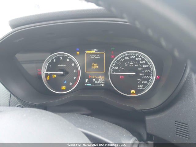 JF2SKEJC5LH444877 Subaru Forester Touring