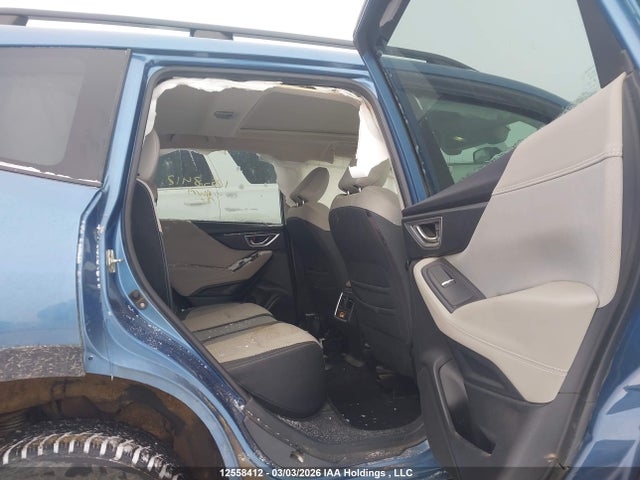 JF2SKEJC5LH444877 Subaru Forester Touring