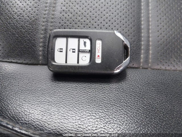 2HKRW2H96HH101174 Honda Cr-v Touring