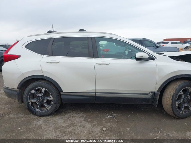 2HKRW2H96HH101174 Honda Cr-v Touring