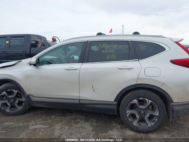 2HKRW2H96HH101174 Honda Cr-v Touring