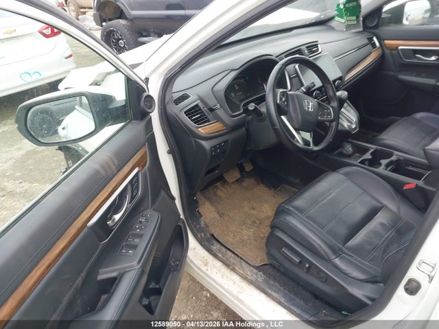 2HKRW2H96HH101174 Honda Cr-v Touring