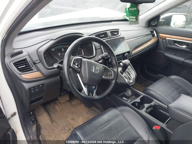 2HKRW2H96HH101174 Honda Cr-v Touring