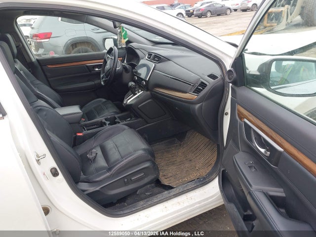 2HKRW2H96HH101174 Honda Cr-v Touring