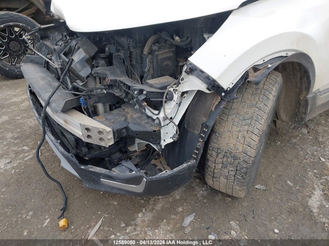 2HKRW2H96HH101174 Honda Cr-v Touring