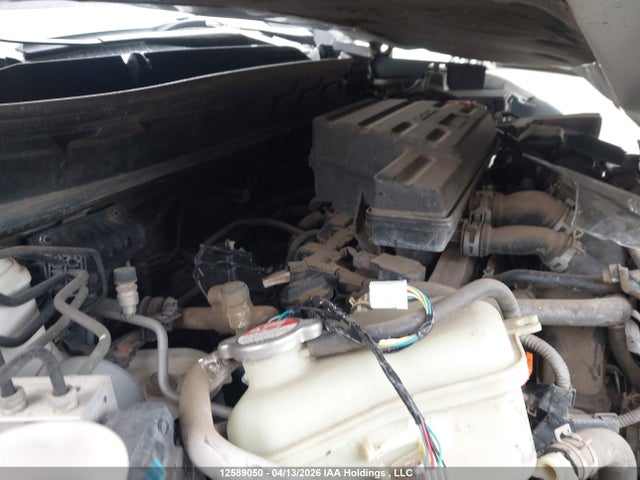 2HKRW2H96HH101174 Honda Cr-v Touring