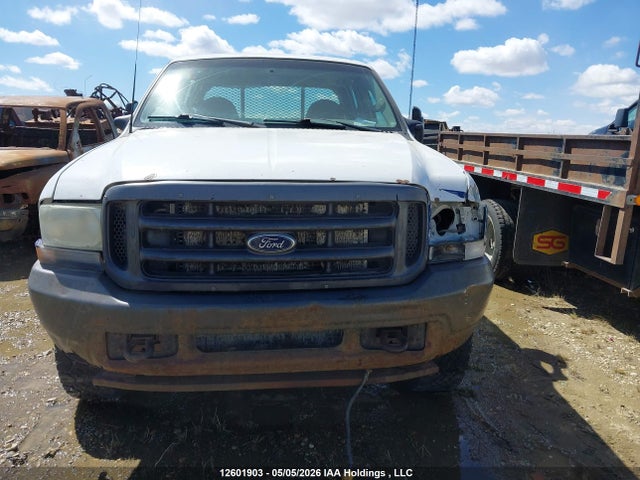 Продаж на аукціоні авто 2003 Ford F-350 Lariat/xl/xlt, vin: 1FTSW31L83EB16605, номер лоту: 12601903