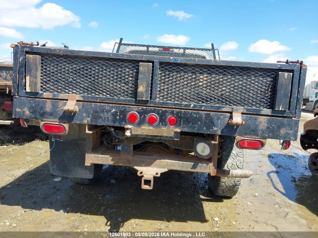 Продаж на аукціоні авто 2003 Ford F-350 Lariat/xl/xlt, vin: 1FTSW31L83EB16605, номер лоту: 12601903