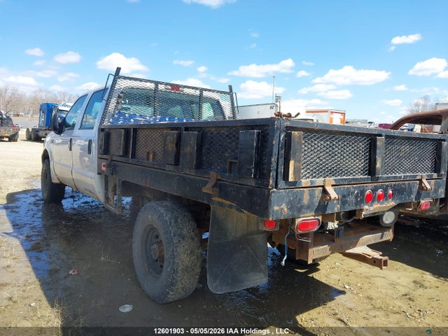 Продаж на аукціоні авто 2003 Ford F-350 Lariat/xl/xlt, vin: 1FTSW31L83EB16605, номер лоту: 12601903
