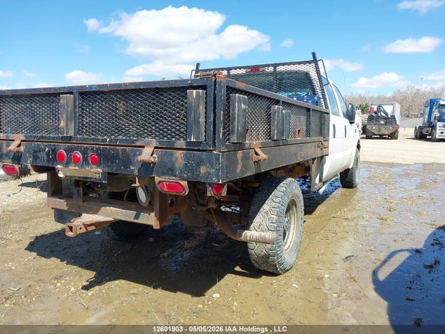 Продаж на аукціоні авто 2003 Ford F-350 Lariat/xl/xlt, vin: 1FTSW31L83EB16605, номер лоту: 12601903